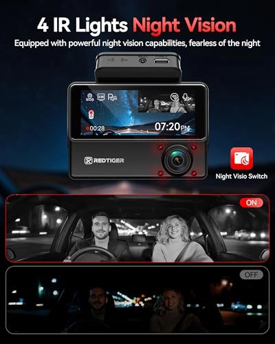 VP20 - 2.5K+2.5K+1080P