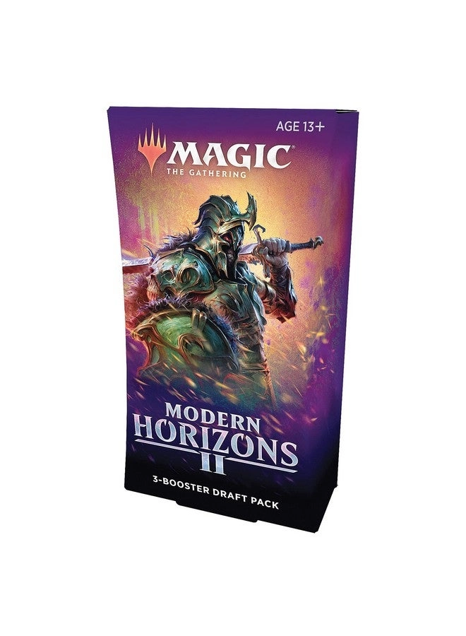 Magic: the Gathering Modern Horizons 2 Draft Multipack - English 45pcs