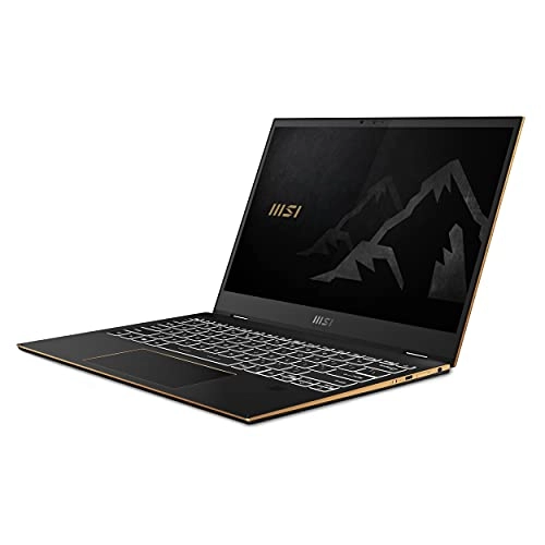 Summit E13 Flip Evo - 13.4'' 512GB 16GB Core i7-1195G7