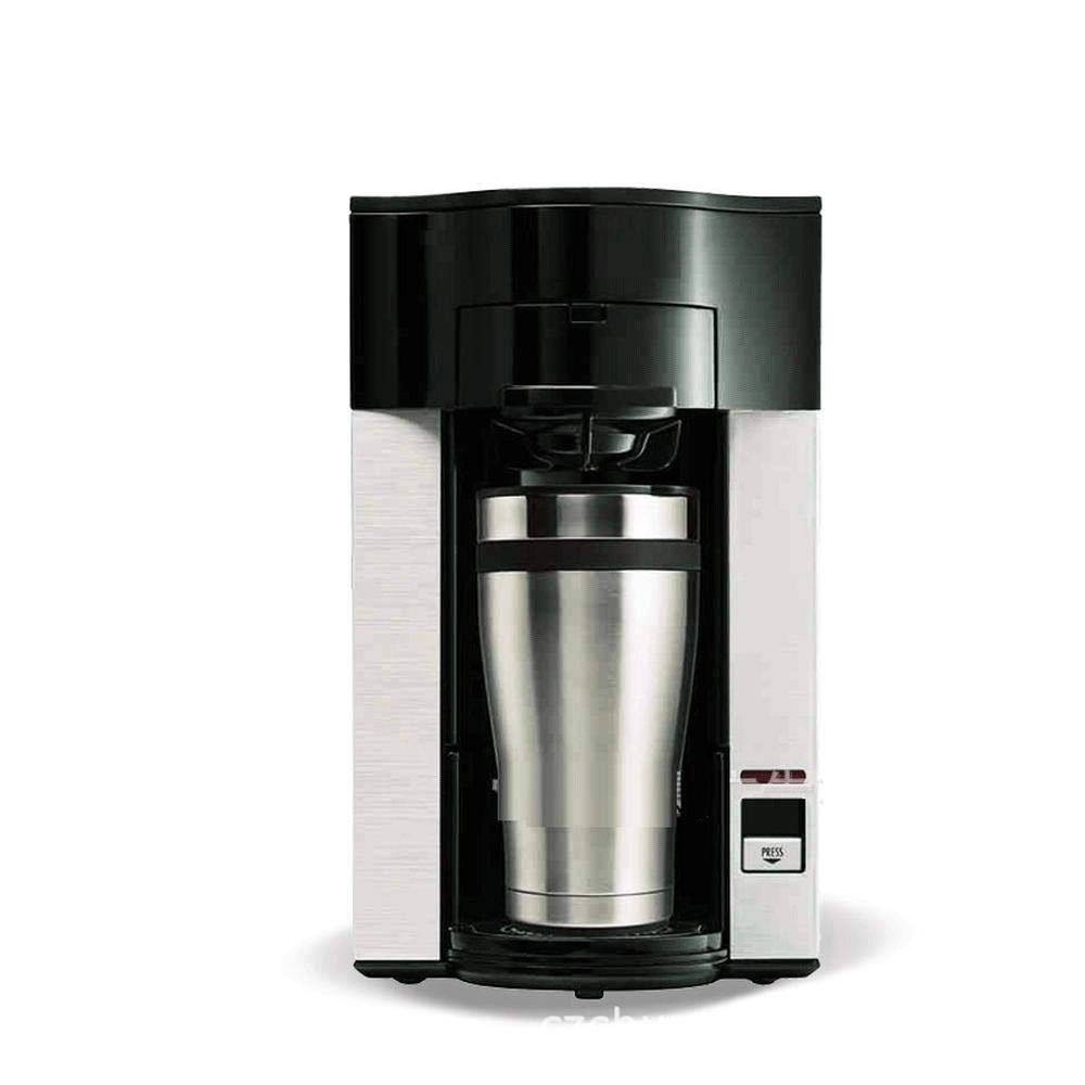 Office Home American Coffee Machine - Full Automatic Bean to Cup