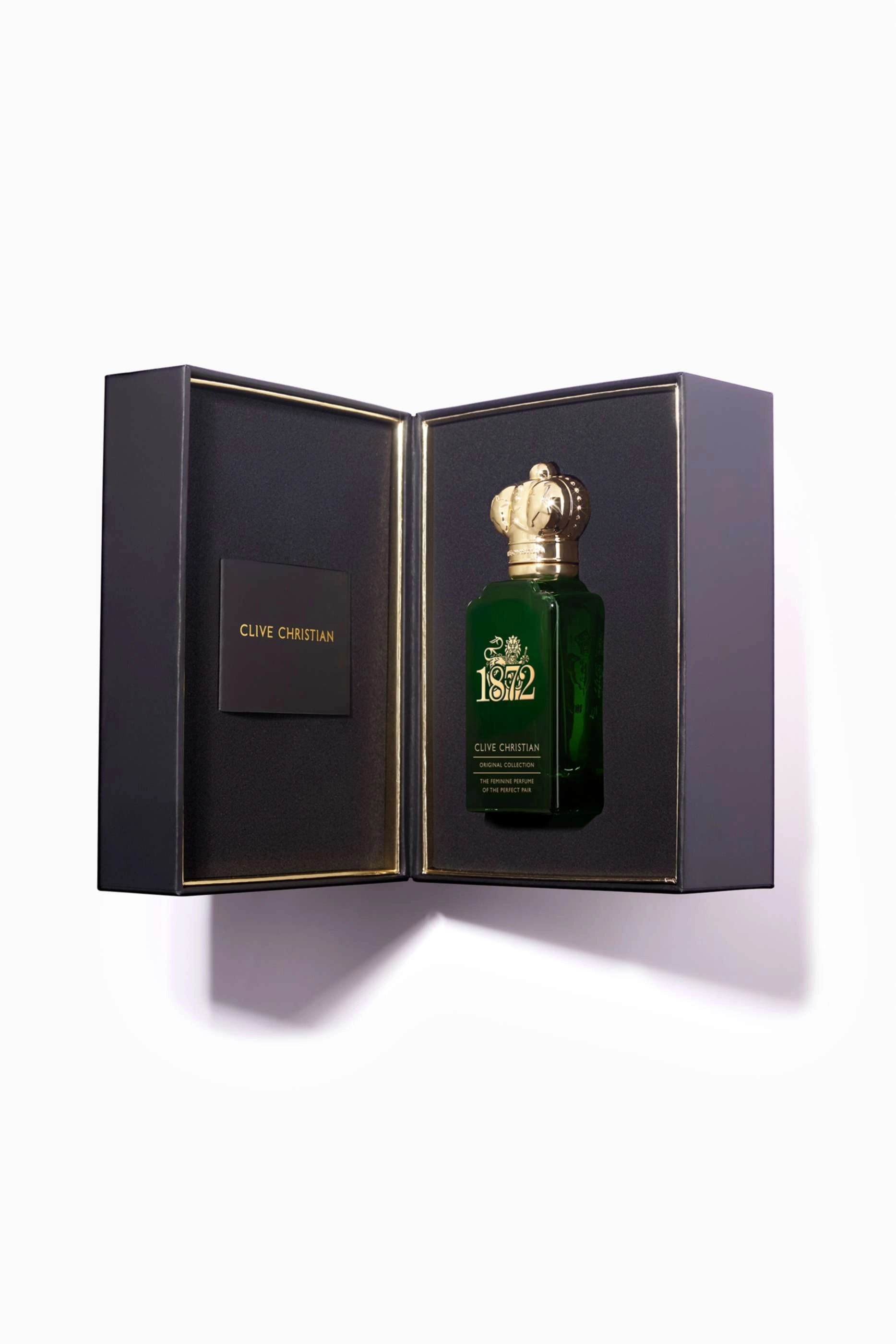 Original Collection 1872 Eau de Parfum 100ml
