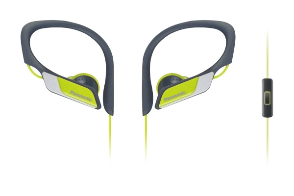 Panasonic RP-HS35M Wired Headphone
