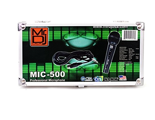 MIC500 XLR Microphone