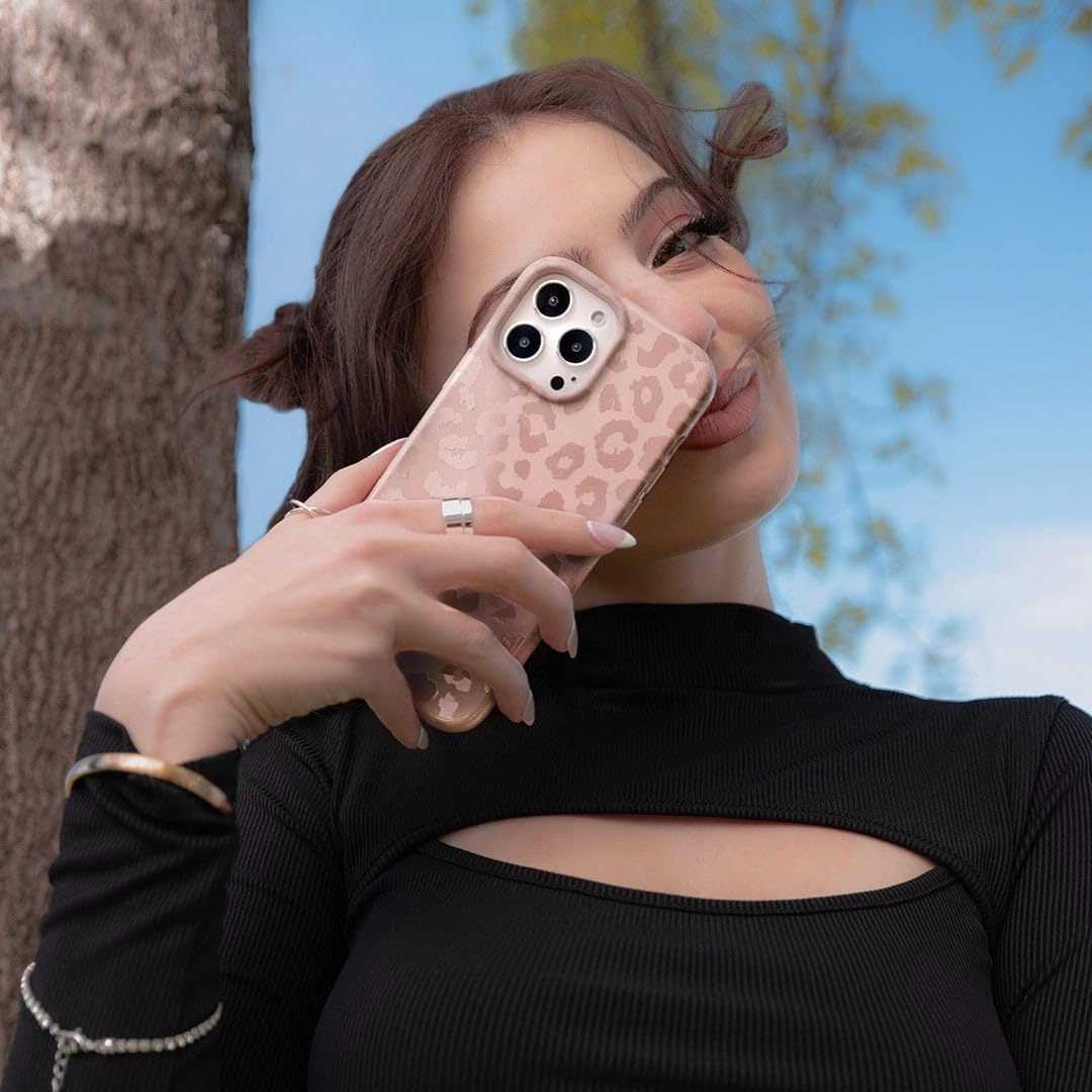 iPhone 16 Plus Case with MagSafe for iPhone 16 Plus
