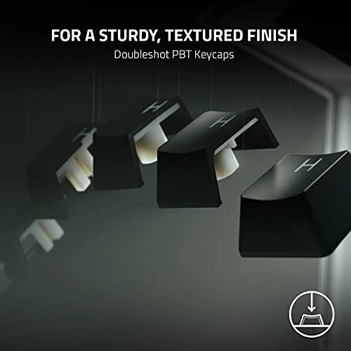 Huntsman V2 - US Wired