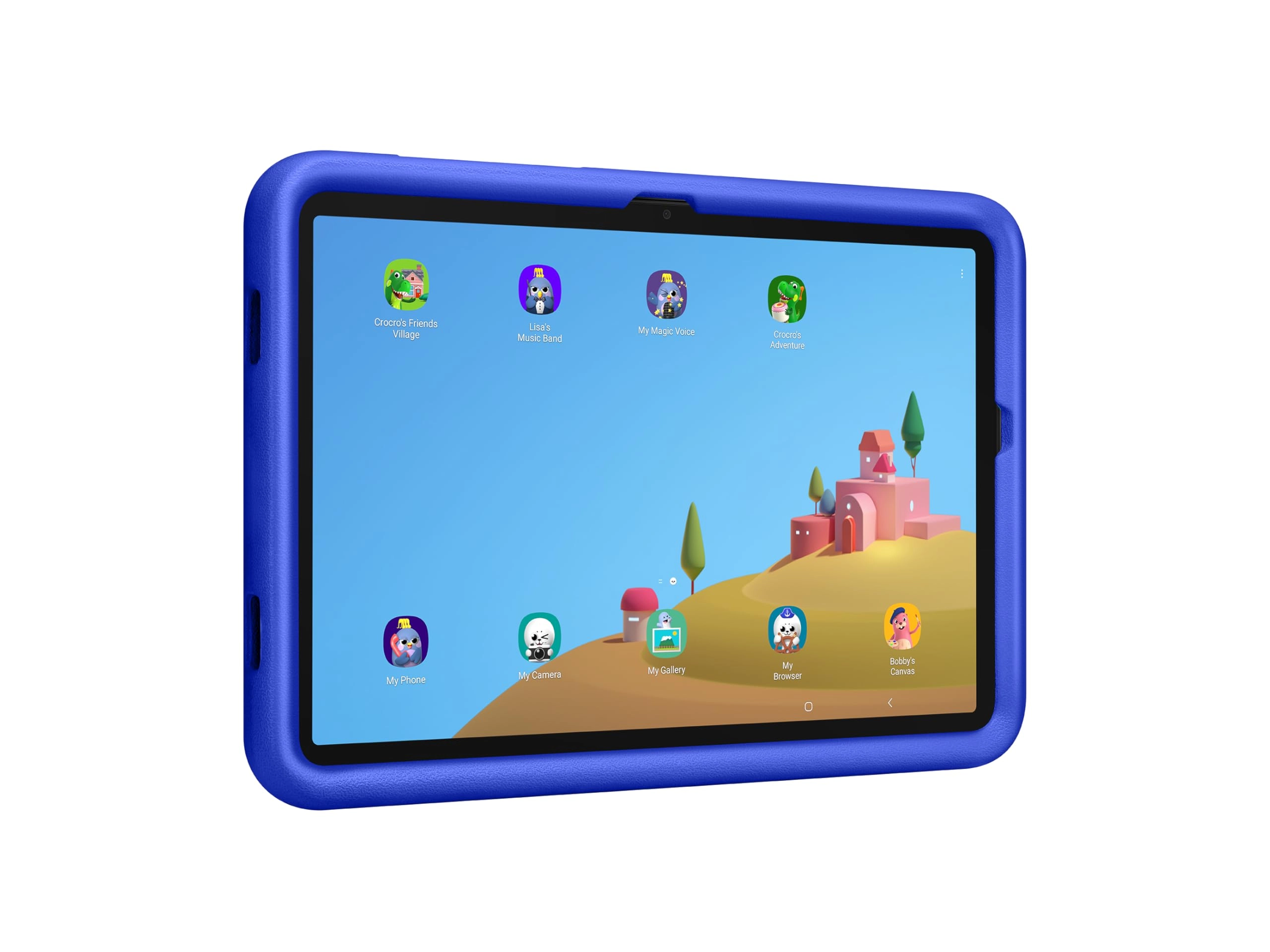 Samsung Tab A11+ - 6 GB 11 Inches 128 GB