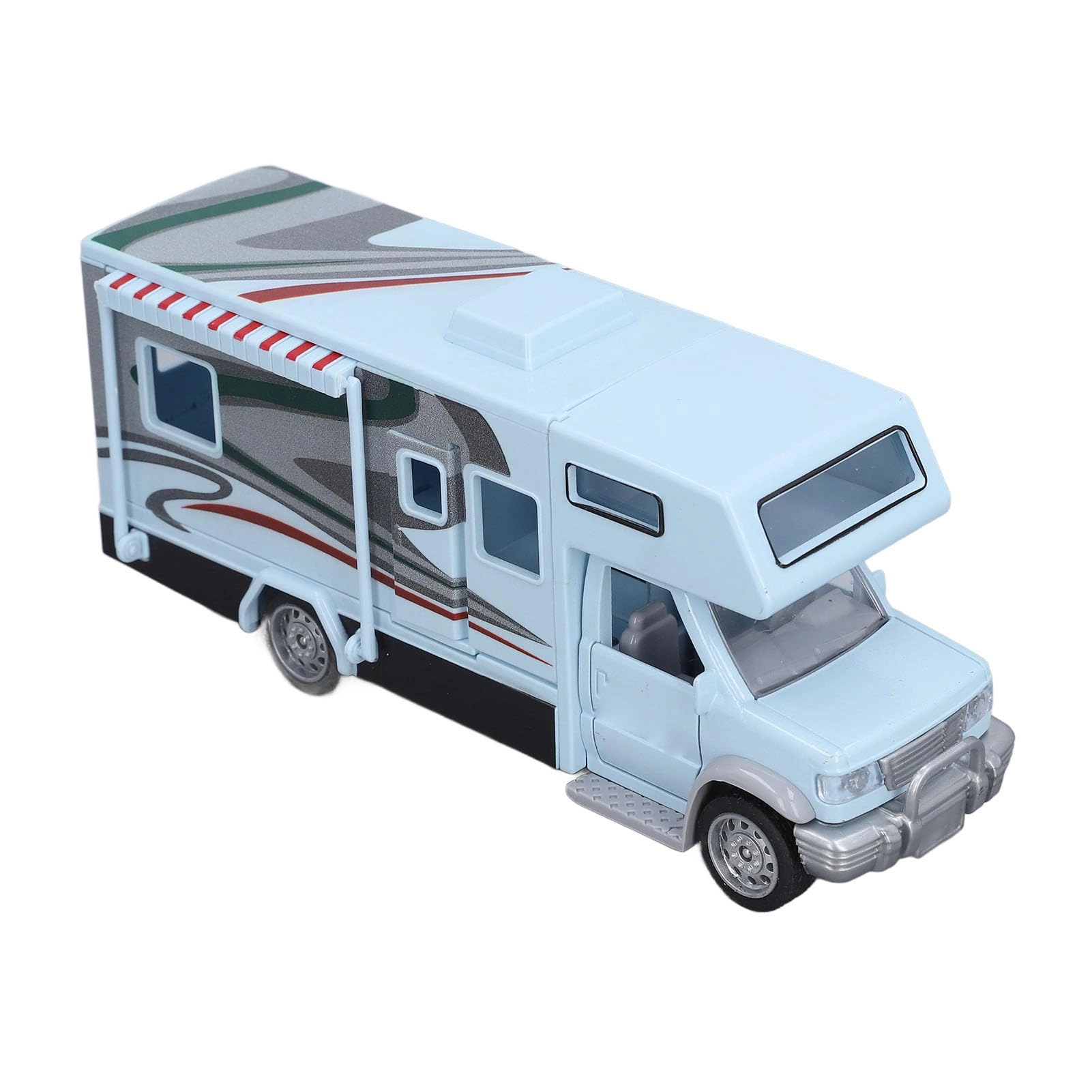 Hamwesh RV Motorhome