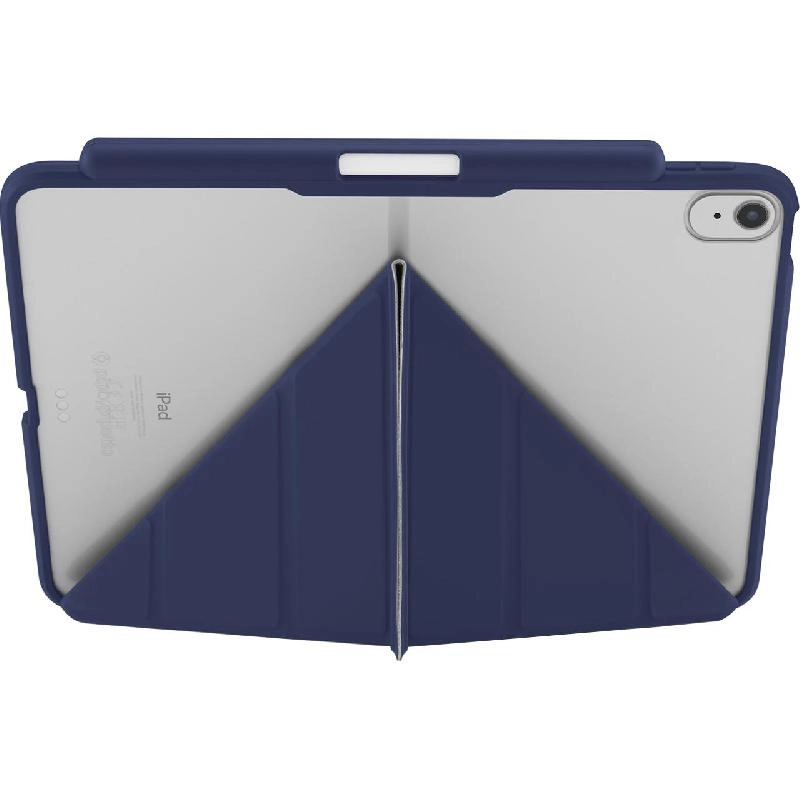 Folio Case with Pencil Holder for iPad Pro 11-inch (2021, 2020)