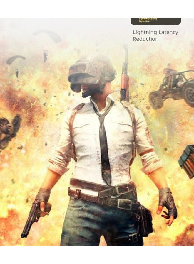 CERAMICS Wireless Earbud