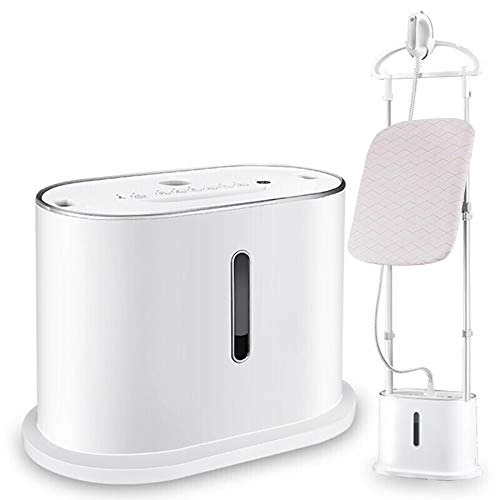 Garment Steamer - 2000W 2.2L 45S Fast Heating