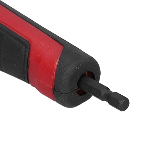 Right Angle Adapter - 90 Degree Red