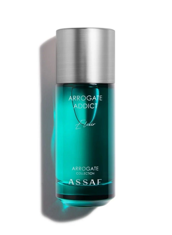 ASSAF ARROGATE ADDICT ELIXIR Eau de Parfum 150ml
