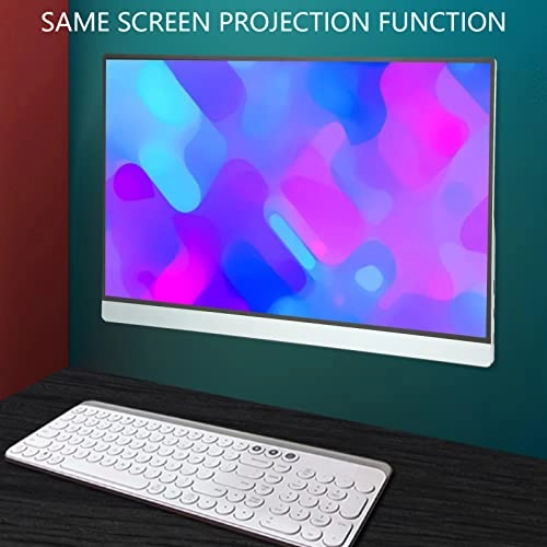 Portable Monitor - 4K 15.6in