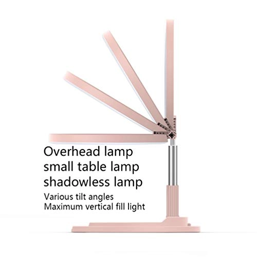 Foldable Ring Light - 29.00X29.00X3.85cm