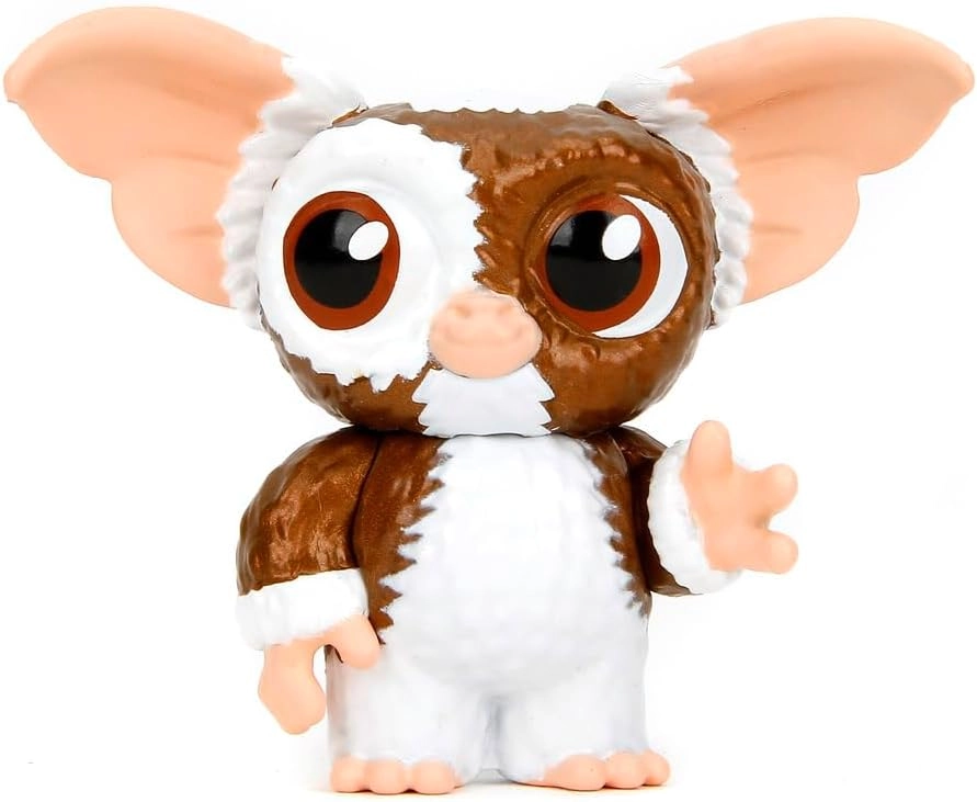 Jada Gizmo + Mohawk + Gremlin + Stripe - Gremlins