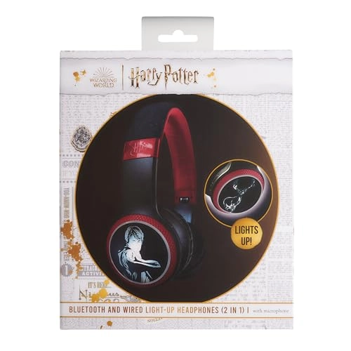 Harry Potter Wireless Headphone