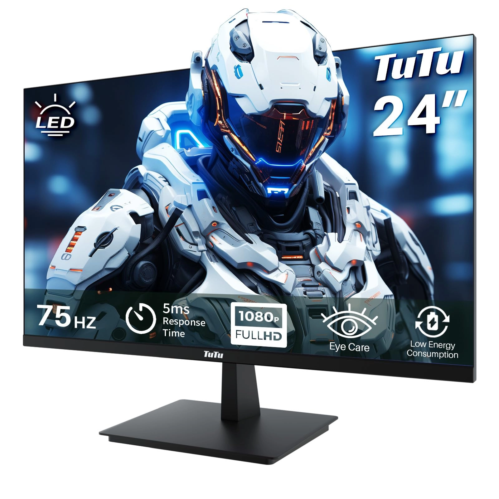 INNO TECHNOLOGY BV TU238M2 - 24 Inches 1920x1080
