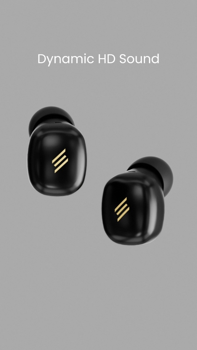 Nano 1 Wireless Earbud
