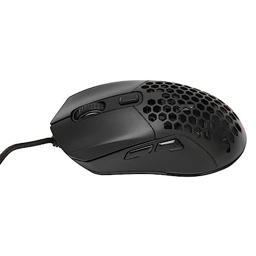 Wired Mouse