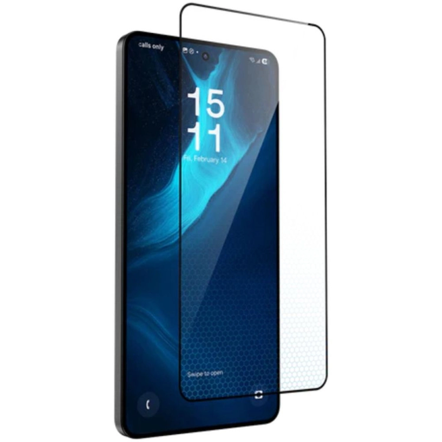 Screen Protector - Clear Samsung Galaxy S26