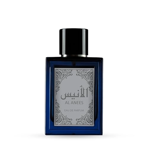 AL ANEES Eau de Parfum 100 ml