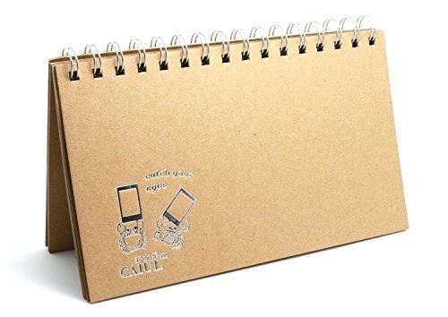 Instax Mini Album - 60 Photos 8.5*6 cm