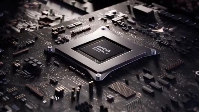 ProArt PX13 - 13.3 in 2 TB 32 GB Ryzen AI R9-HX370