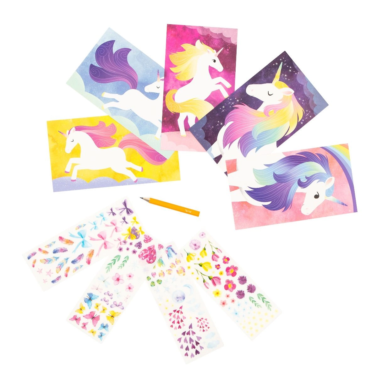 Transfer Magic - 3+ years