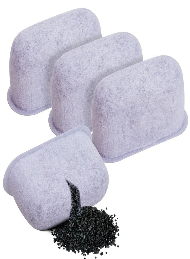 GreeSuit Carbon Filter - BCO430 4 Pack