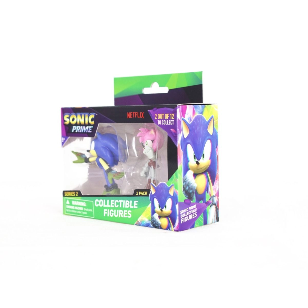 Figure (ALGT-SON2215) 2 pcs