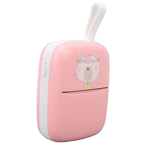 Mini Printer - Thermal Printing