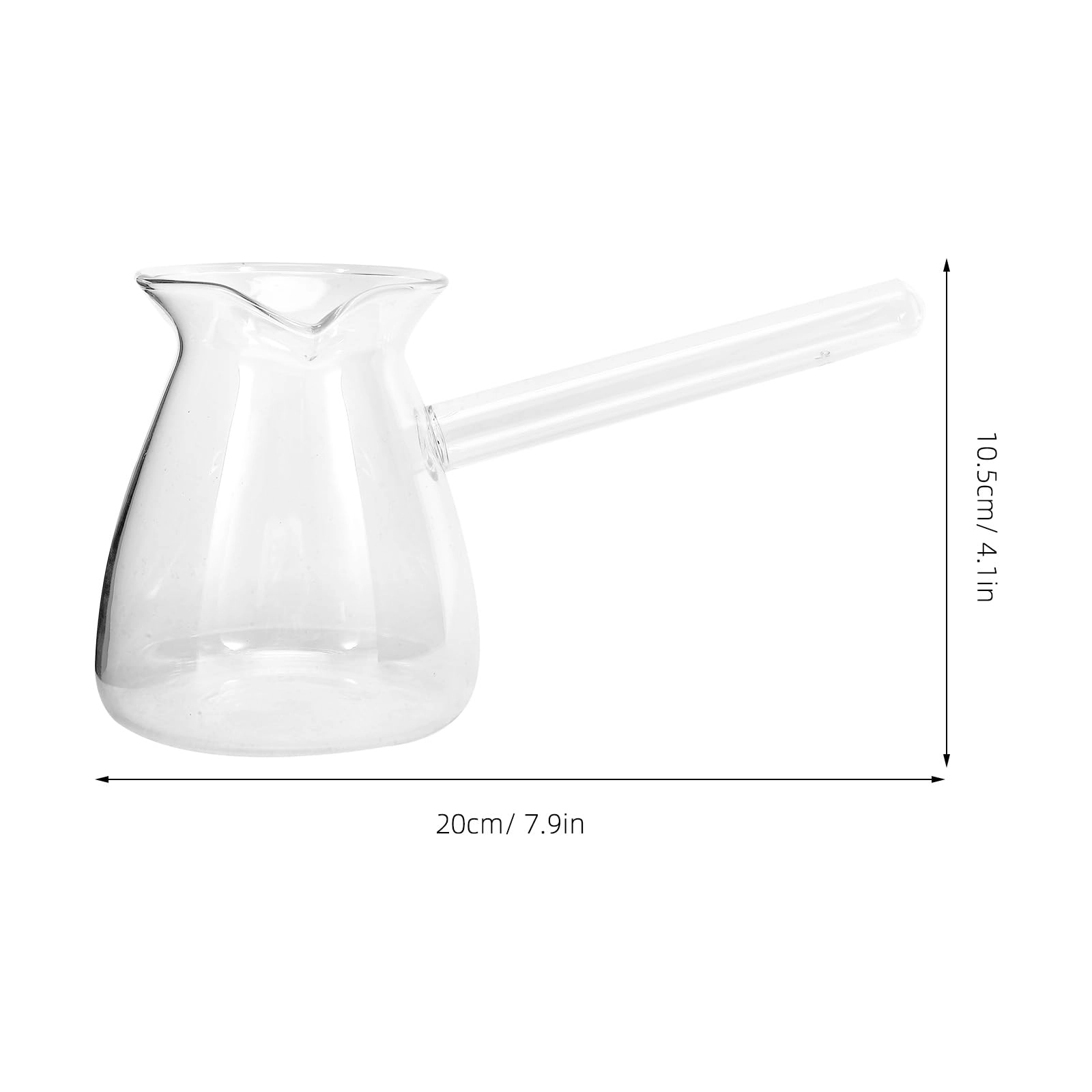 Turkish Coffee Pot - 350ml