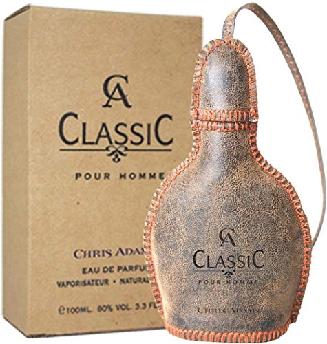 Ca Classic Pour Homme Eau de Parfum 100ml