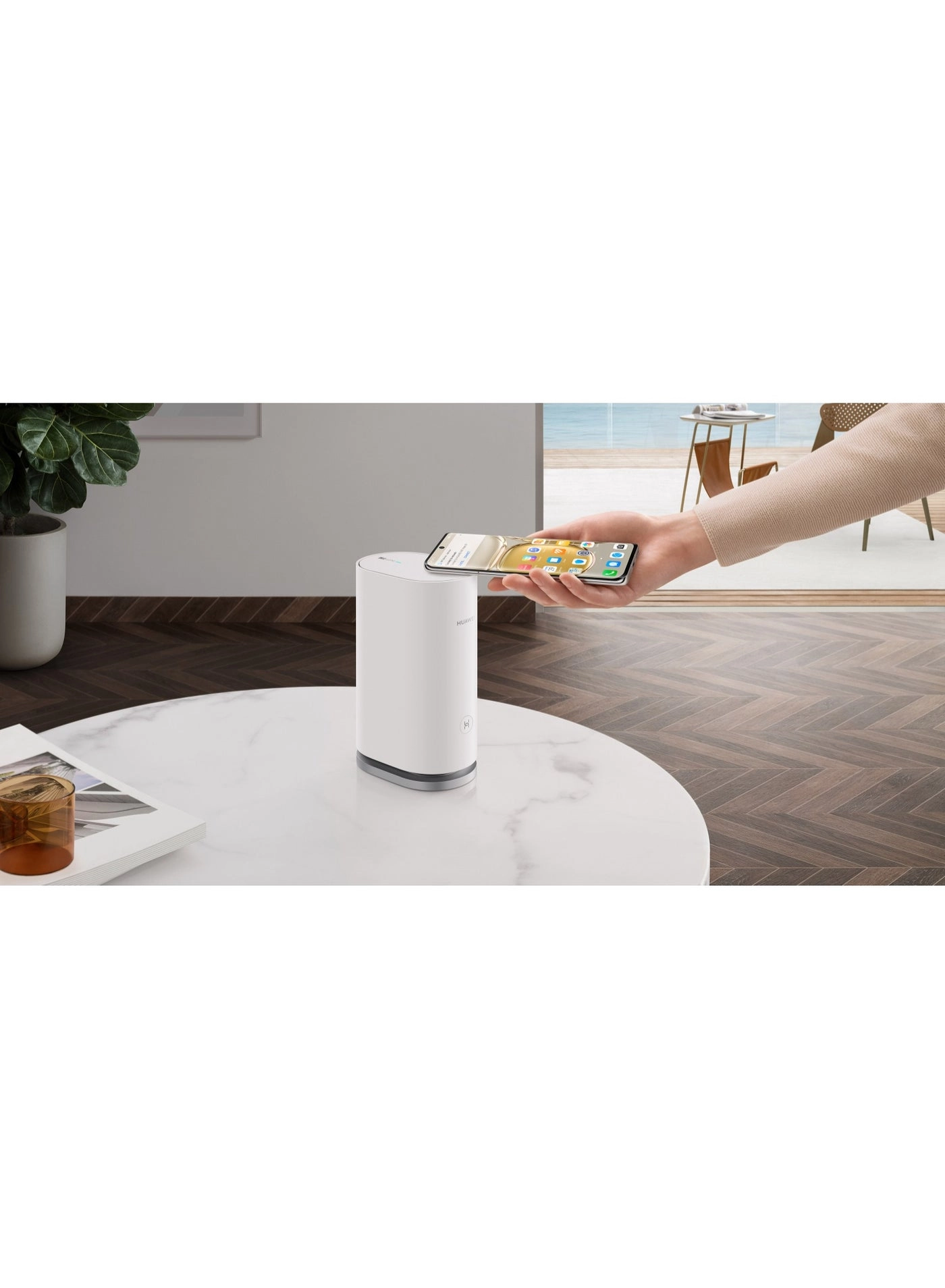 Mesh 3 - 802.11ax 3 Pack