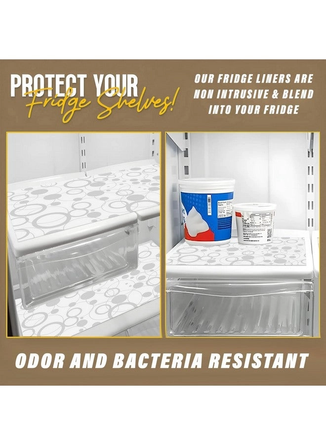 Refrigerator Drawer Mat Pack