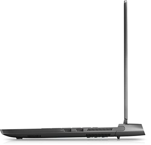 Alienware m15 Ryzen Edition R7 - 15.6'' Ryzen 9-6900HX 32GB DDR SDRAM 1TB SSD