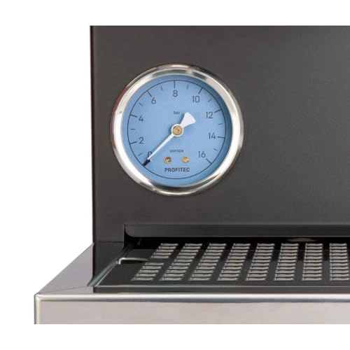 GO - PID 0.4-liter boiler