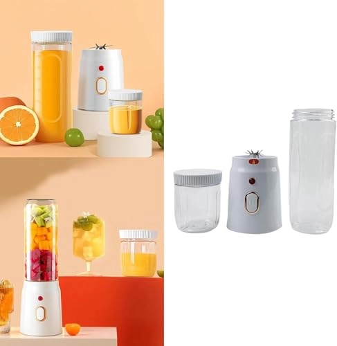 Portable Shakes Maker - 40W 500ml