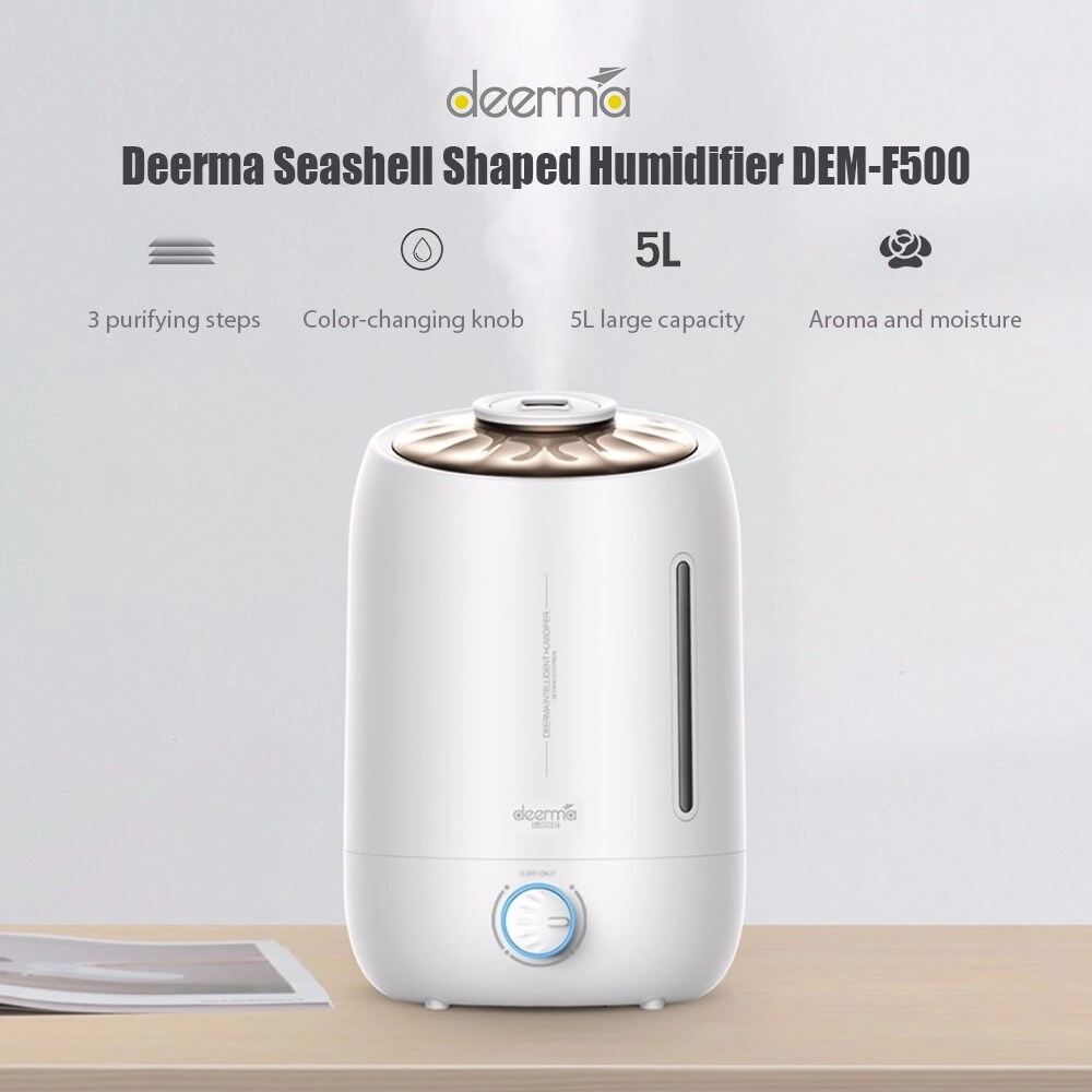 DEM-F500 - 5L