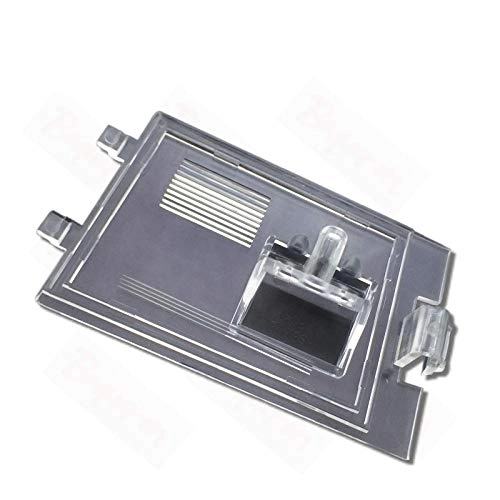 Reverse Rear Camera - Night vision HD