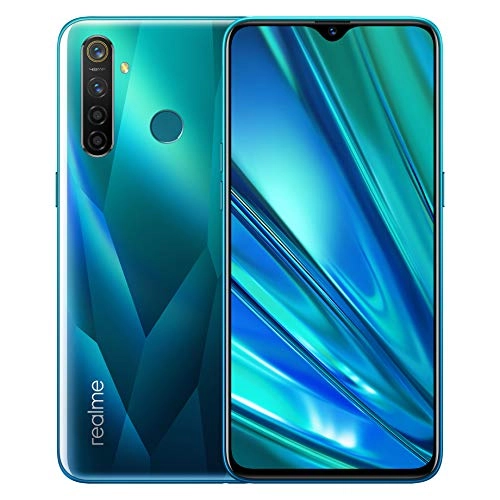 realme 5 Pro - 8GB 128GB