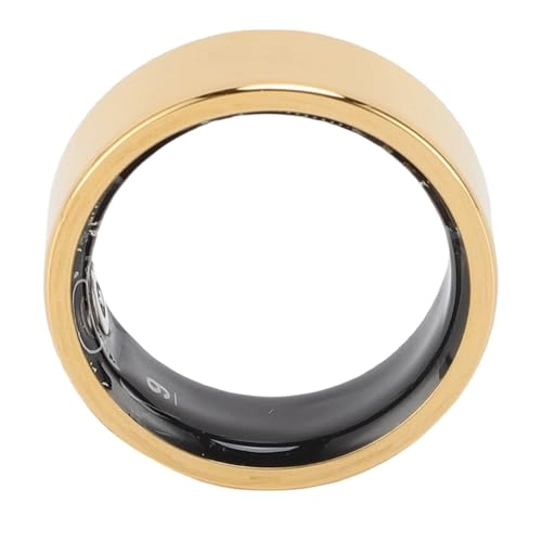 Smart Ring - Size 10(ID 19.8mm / 0.78in C 62.1mm / 2.44in)