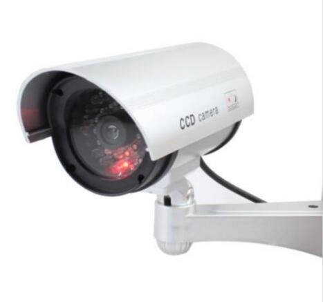 Dummy Camera - Indoor, Outdoor Bundle