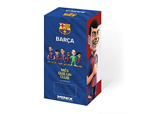 Pedri "016" - Fc Barcelone (12 cm) (8436605113074)