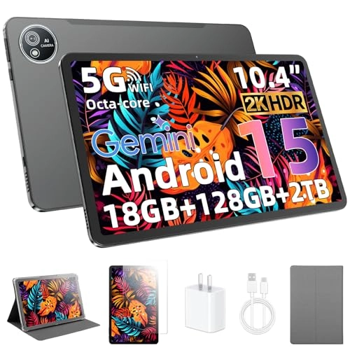 S60 - 128GB 10.36" Bundle