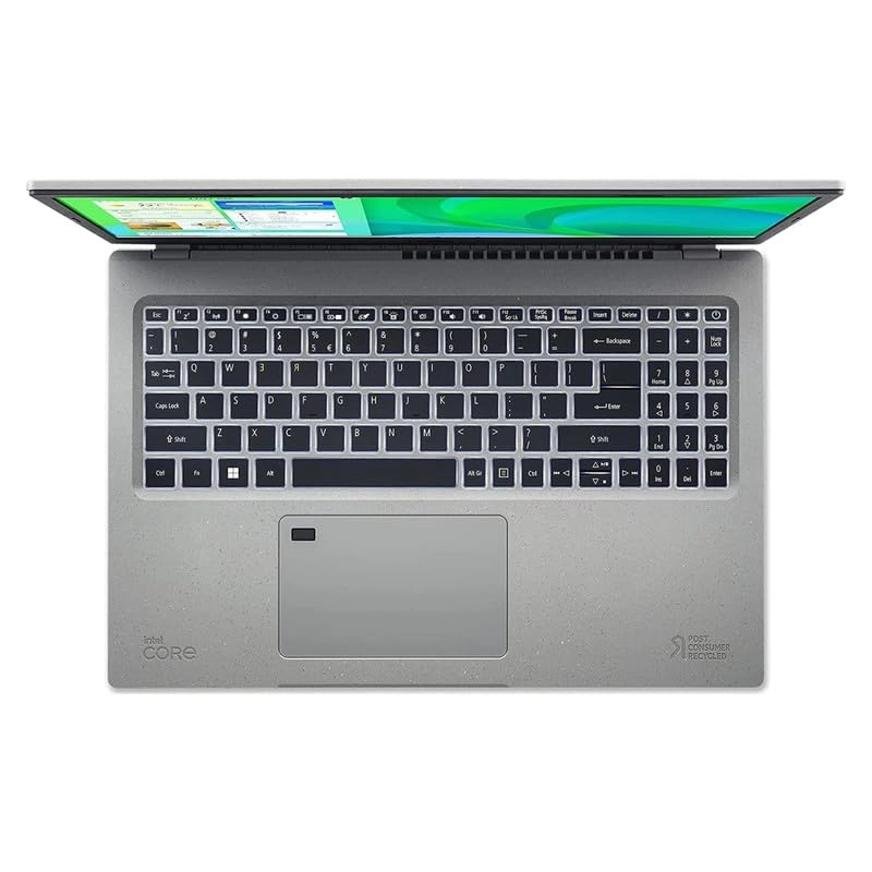 Aspire Vero - 15.6'' Core i5-1155G7 8GB DDR4 256GB SSD