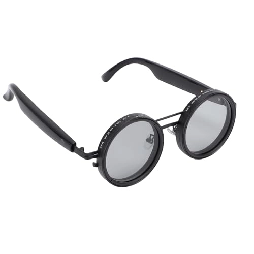 AI Translation Smart Glasses - 100+ Languages Real Time