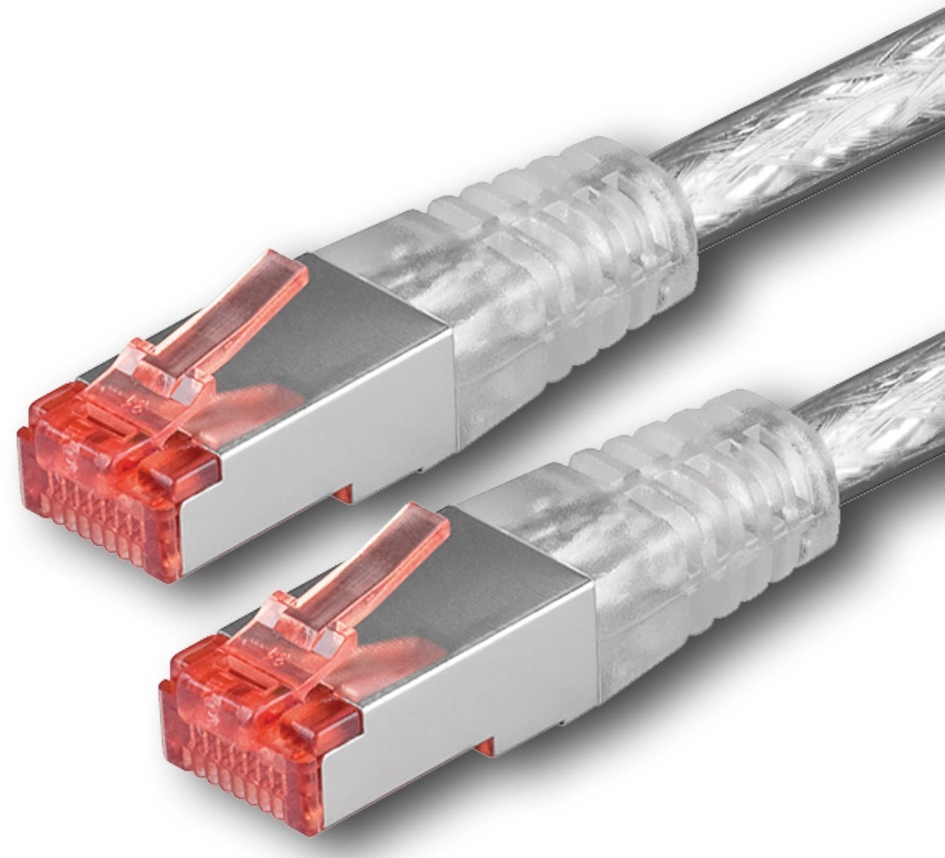 Cat6 network cable - 7.5m