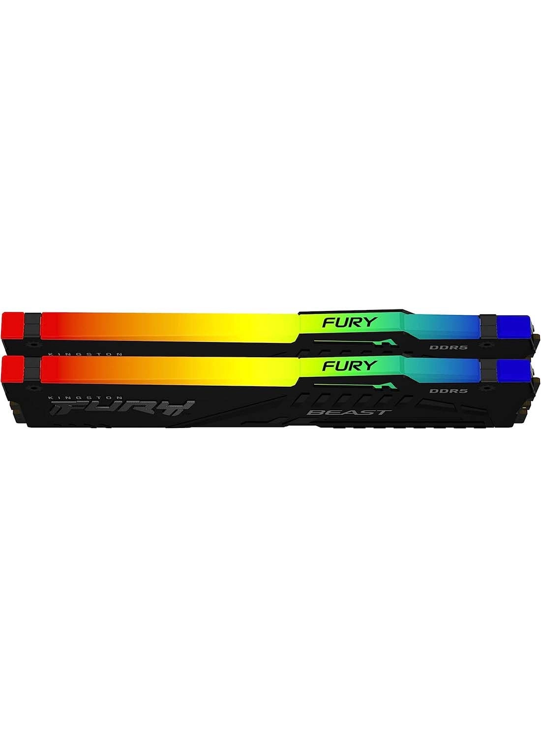 Fury Beast RGB - 32GB 1000MHz DIMM DDR5 Kit
