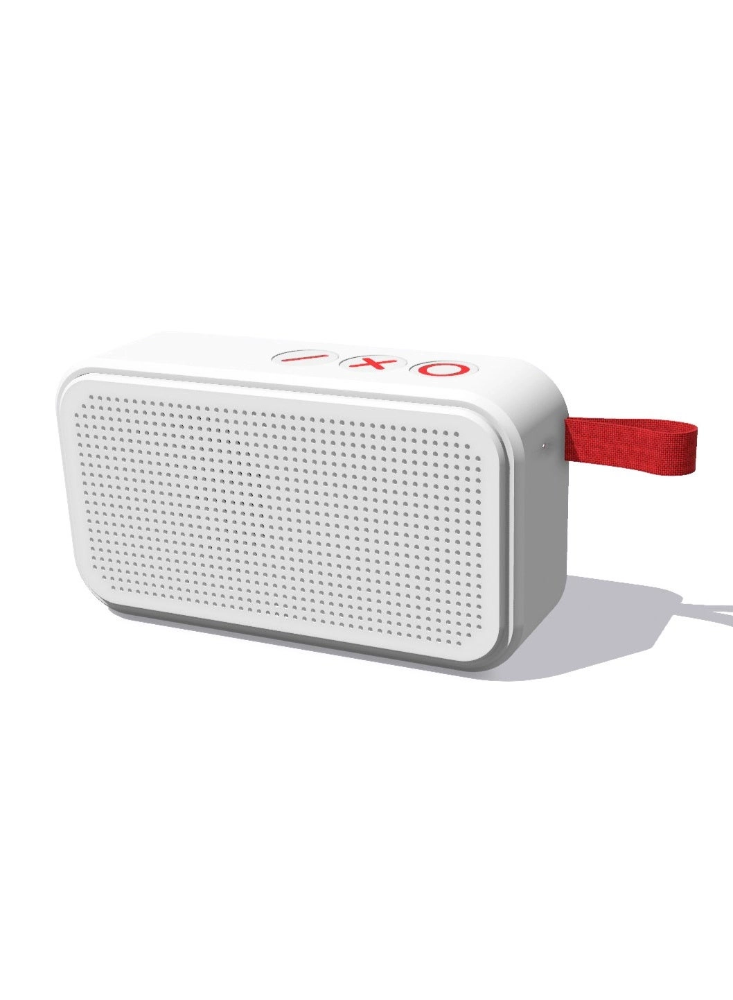 Portable Waterproof Bluetooth Speaker